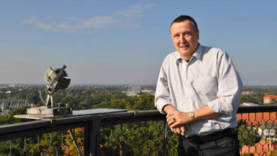 Uwe Ulbrich NDR Krankheit