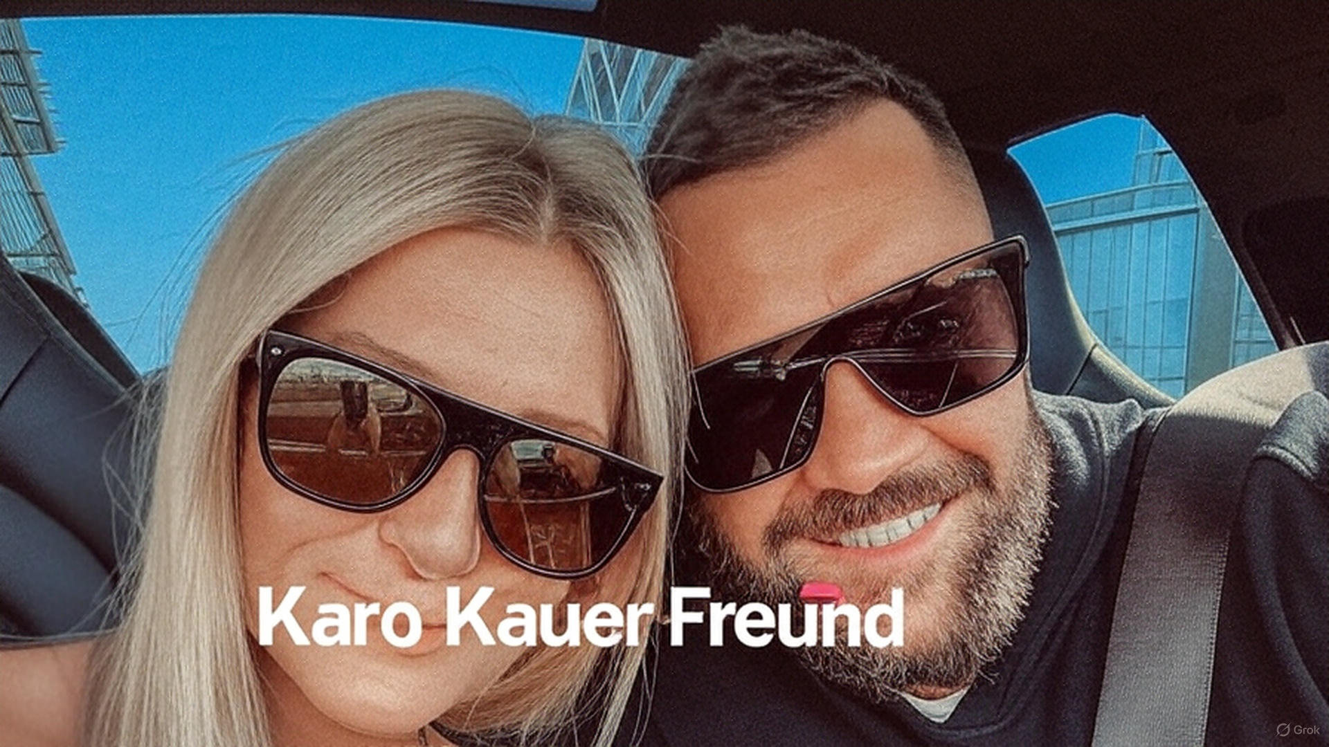 Karo Kauer Freund
