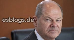 Olaf Scholz Sohn