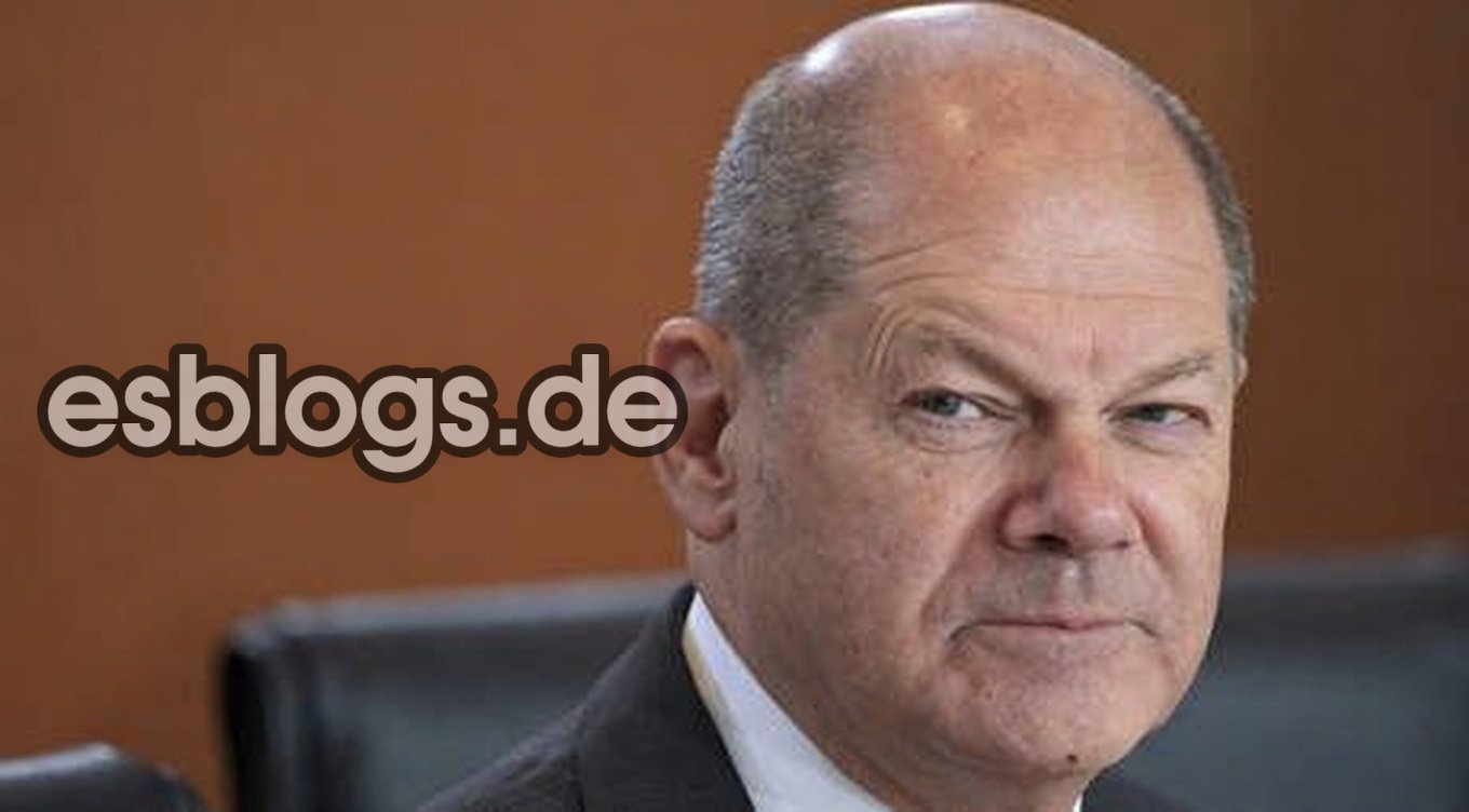 Olaf Scholz Sohn