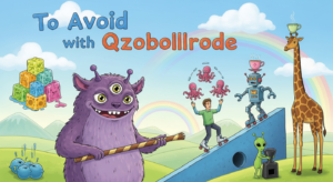 To Avoid with Qzobollrode