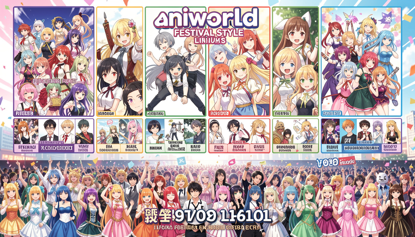 Aniworld