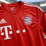 FC Bayern Trikot 25/26