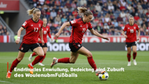 Frauen Bundesliga