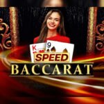 Live Speed ​​Baccarat