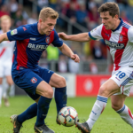 Bielefeld Fußball heute