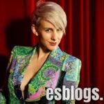 Lisa Eckhart Beziehung