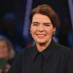 Susanne Daubner und Jens Riewa ein Paar