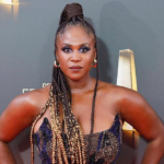 Motsi Mabuse Abgenommen
