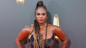 Motsi Mabuse Abgenommen